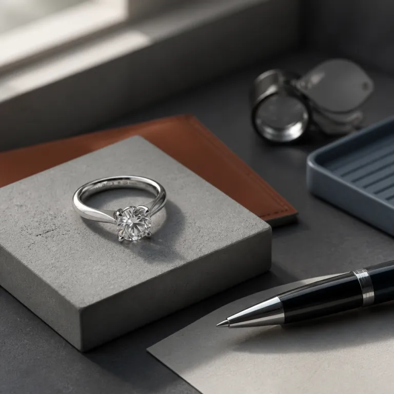 How a mont blanc roller pen refines authenticity checks for serious jewelry collectors
