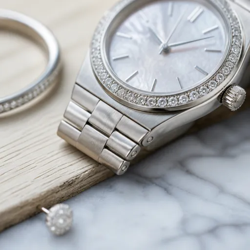 Why WBC watches have become the quiet power move in fine jewelry collections