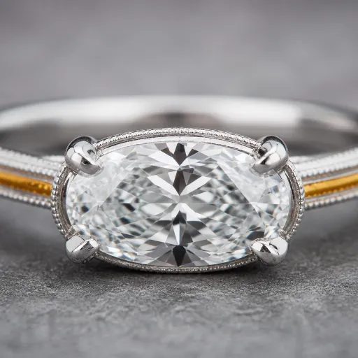 East-West Settings Explained: The Horizontal Diamond Shift That Changes Everything