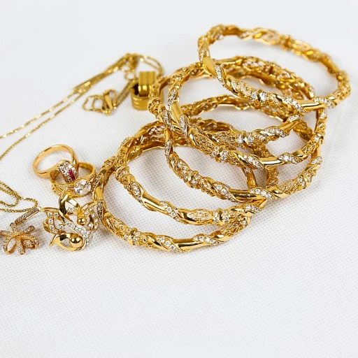Exploring the Art of Crafting Timeless Jewelry with a Permanent Jewelry Kit