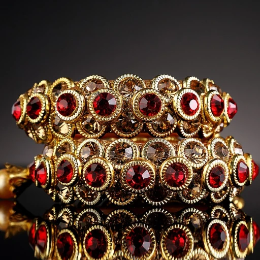 The Allure of Hand Chains: A Timeless Accessory