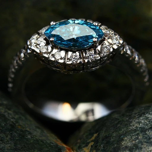The Allure of the Sun Ring: A Radiant Addition to Your Collection