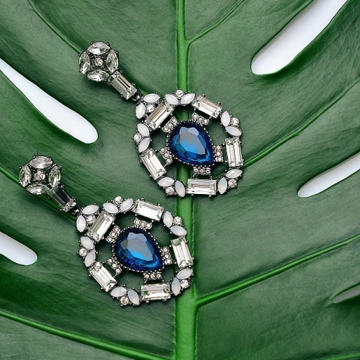 Exploring the Elegance of a Baguette Diamond Bracelet