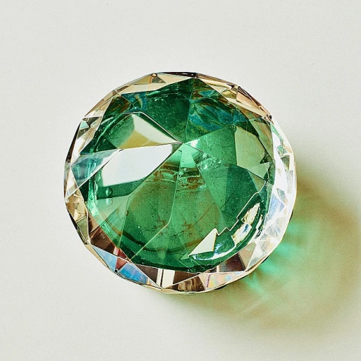 The Allure of a $15,000 Diamond Ring