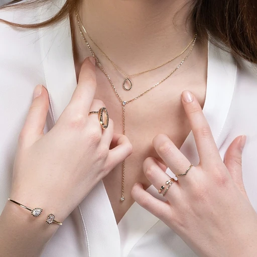 The Timeless Allure of the Emerald Bezel Ring