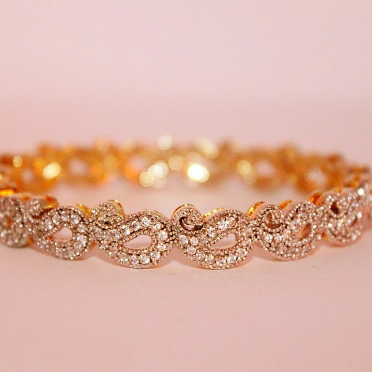 Embrace Elegance with a Trio of Birthstones