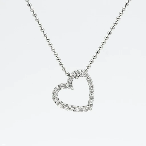 The Allure of Crescent Moon Jewelry