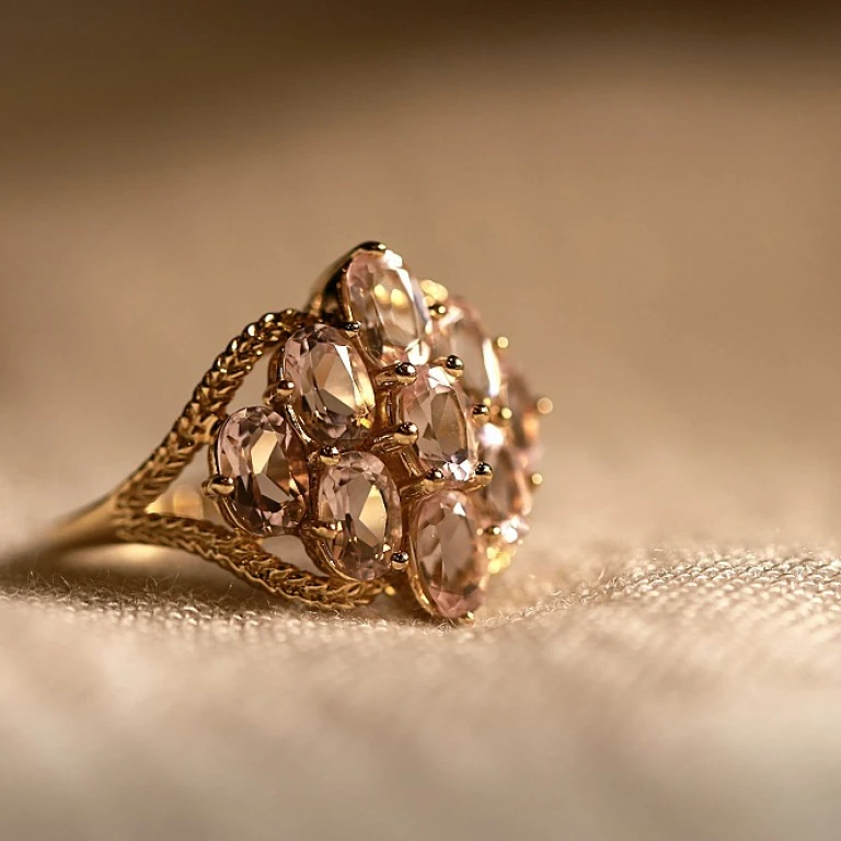 The Timeless Charm of the 'Forever and Always' Necklace