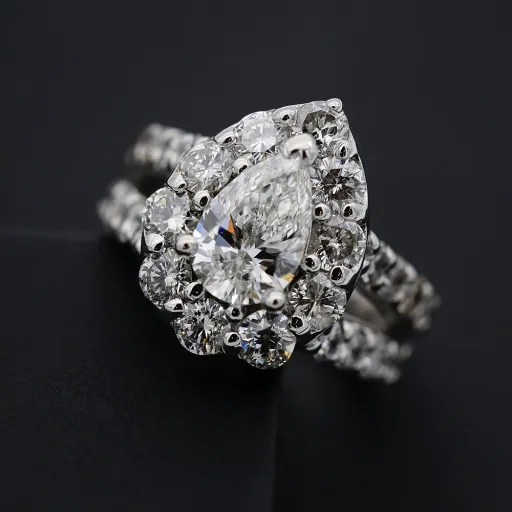 Exploring the Allure of Unisex Wedding Rings