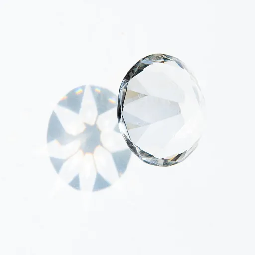 The Allure of the Nugget Heart Ring