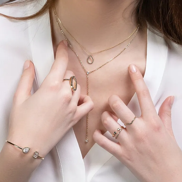 The Allure of Elephant Hair Bracelets