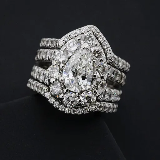 The Allure of Guitar String Bracelets in Fine Jewelry