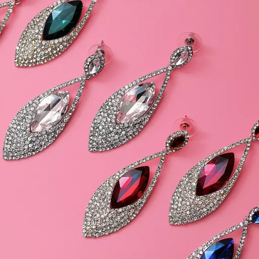 The Allure of Oval Diamond Rings for Engagements