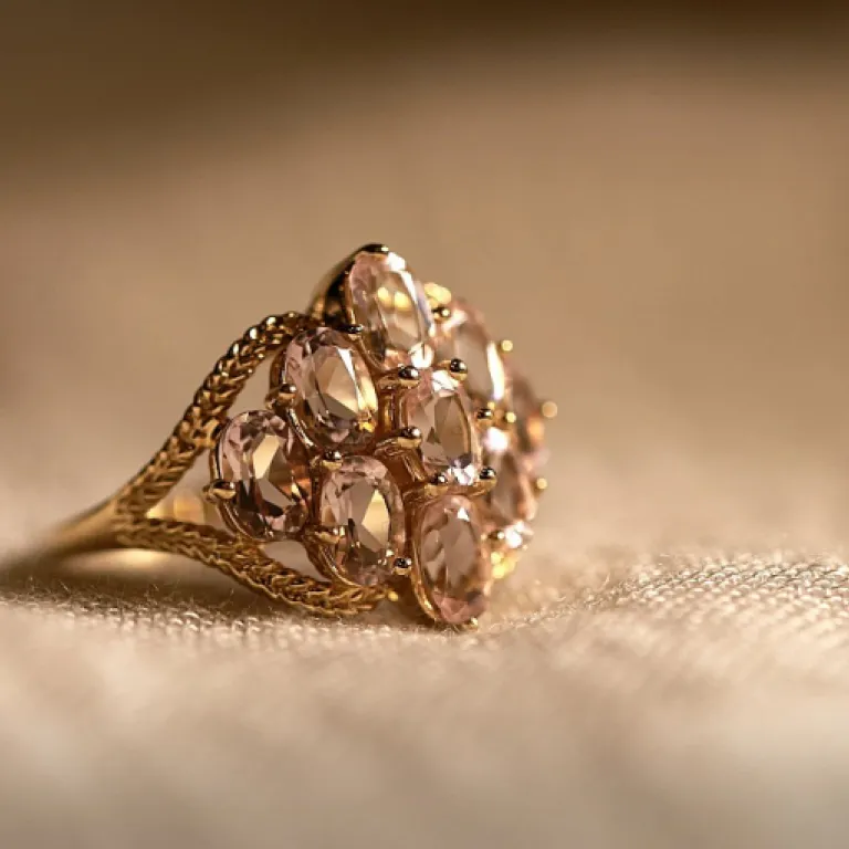 Choosing the Perfect Wedding Bands for Oval Engagement Rings