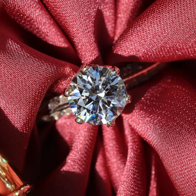 Exploring the Allure of Sacred Heart Earrings