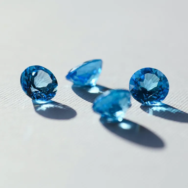 The Allure of Santa Maria Aquamarine
