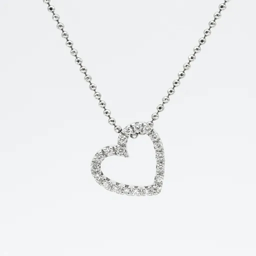 Embracing the symbolism of the memento mori necklace in fine jewelry