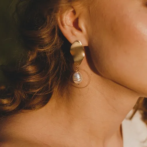 The enduring elegance of non tarnish gold jewelry for discerning owners