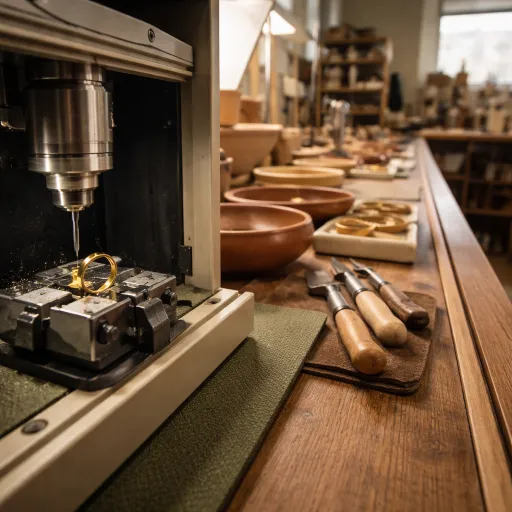 Yellow Gold's Quiet Comeback: Why the Warmest Metal Is Taking Over 2026