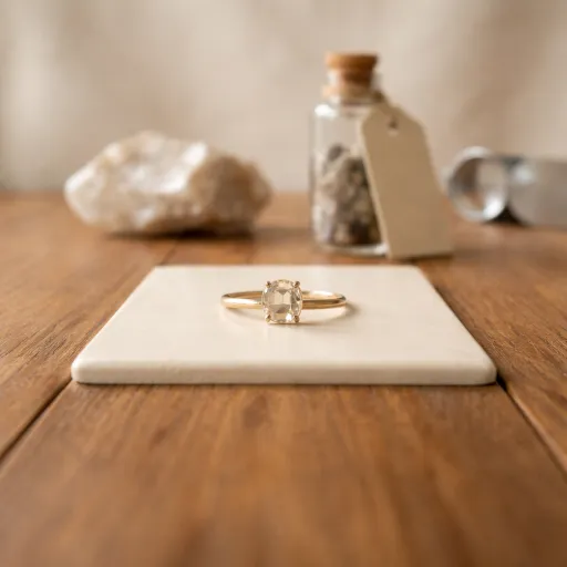 Responsible Luxury This Earth Day: How to Verify Ethical Sourcing Claims From Mine to Setting