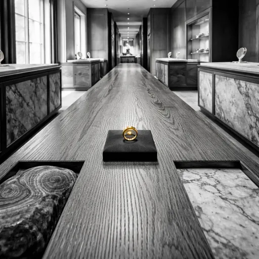 Tiffany's Verdeille Era: What a Single Appointment Signals About the House's Next Decade