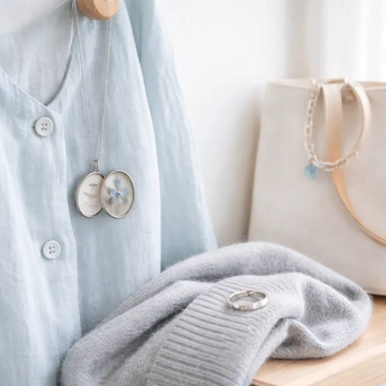 Mother's Day Heirlooms: Sentimental Jewelry That Will Actually Get Worn, Not Stored