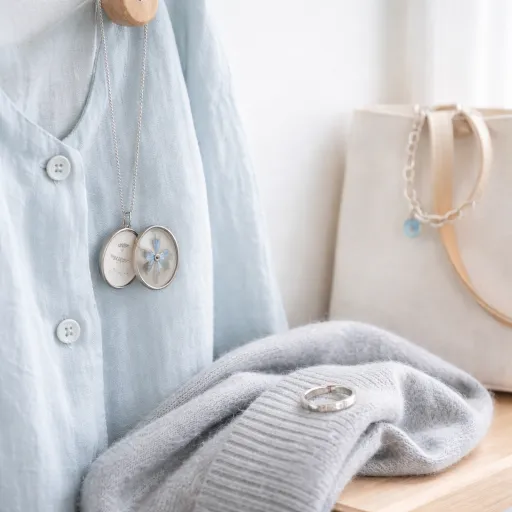 Mother's Day Heirlooms: Sentimental Jewelry That Will Actually Get Worn, Not Stored