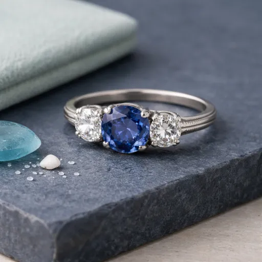 The Vintage Advantage: Why Estate Jewelry Quietly Outperforms Contemporary Pieces