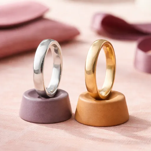 Platinum or Gold: The Metal Decision That Shapes How Your Collection Ages