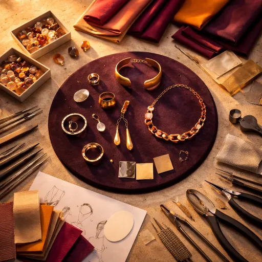 Tiffany and CFDA's $75,000 Bet on the Next Generation of American Jewelry Design