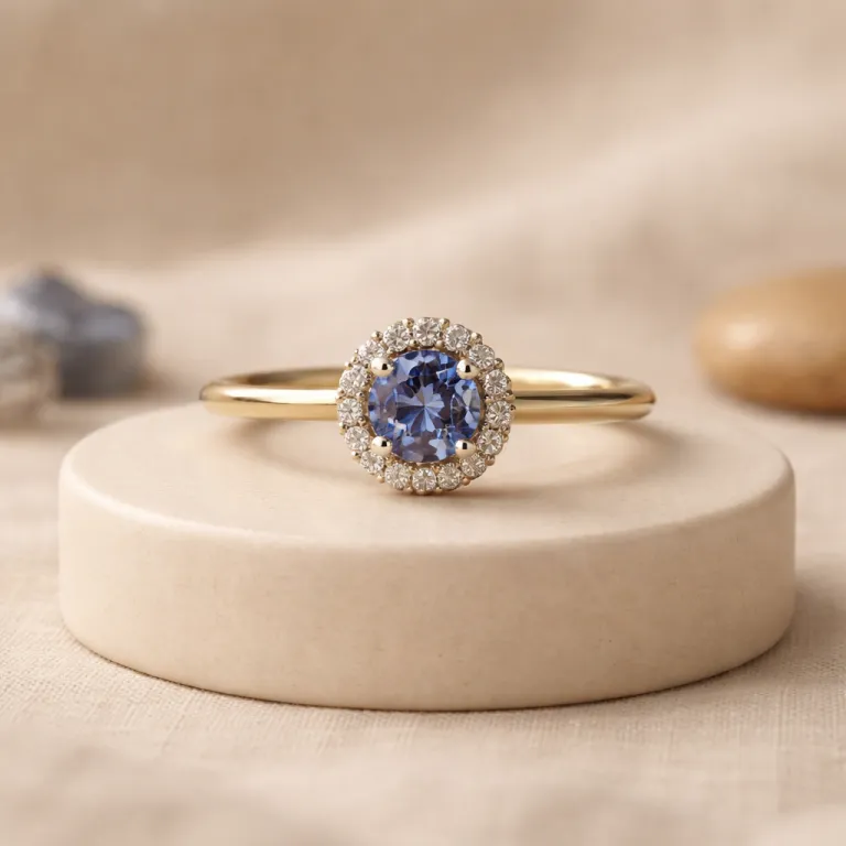 Sapphire Engagement Rings: A Buyer's Field Guide to Color, Origin, and the Settings That Work