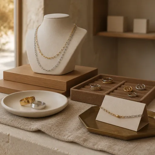 Mixed Metals, No Apologies: The Practical Guide to Wearing Gold and Silver Together in 2026