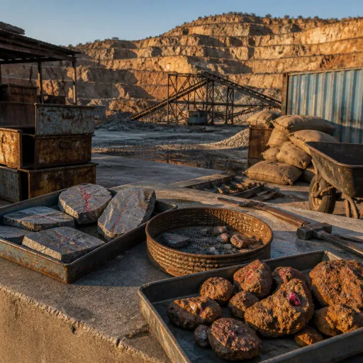 Ruby Origins Decoded: How to Read Provenance From Burma to Mozambique and What It Means for Value