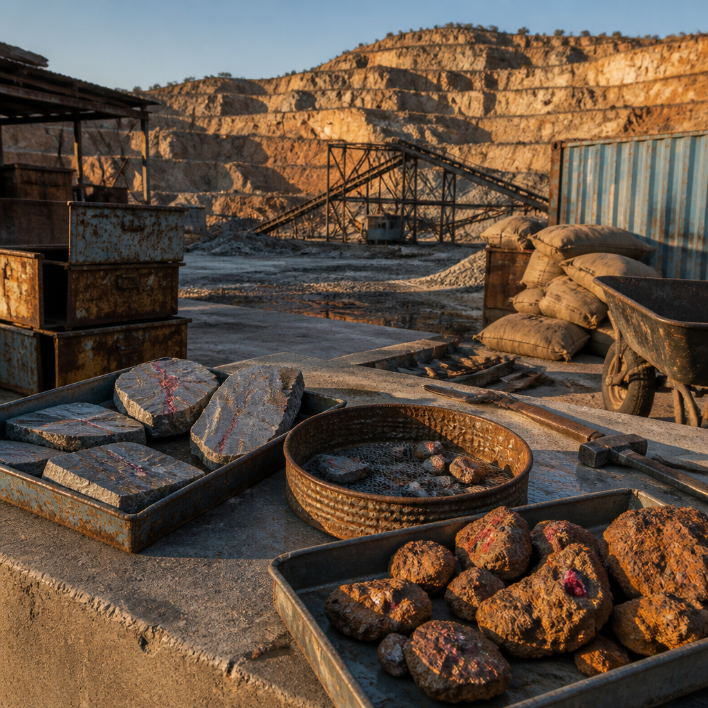 Ruby Origins Decoded: How to Read Provenance From Burma to Mozambique and What It Means for Value