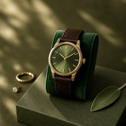 Curated elegance: the best watches under 500 for fine jewelry owners