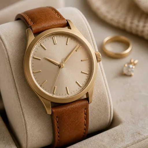 How to choose the best dress watch for under 500 as a fine jewelry owner