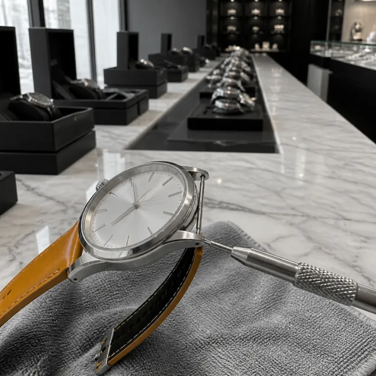 Elegant watch collecting: refined choices of nice watches under 500 for fine jewelry owners