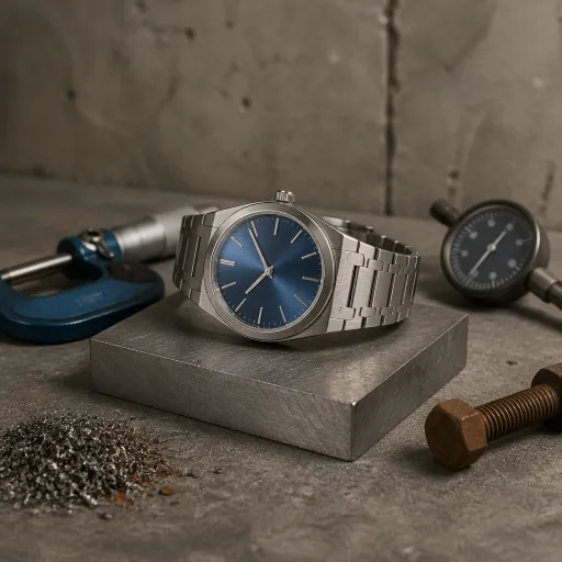 Why the Tissot PRX reference t137 807 44 041 00 is redefining titanium men’s high end watches
