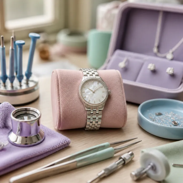 An elevated guide to Raymond Weil watches for women with fine jewelry collections