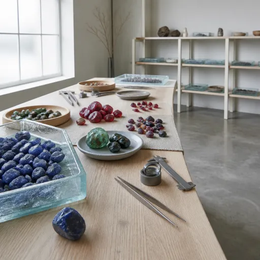 From De Beers to ICA: What a New Leadership Era Signals for the Colored Gemstone Market